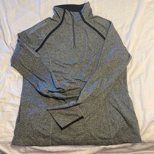 Women’s long sleeve athletic top